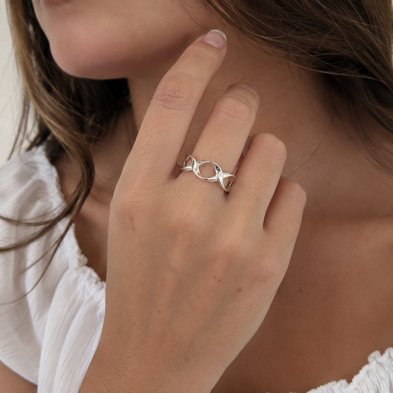 Anillo ADN