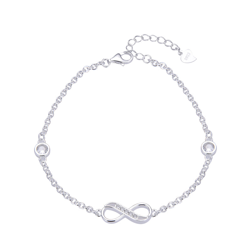 Pulsera de Infinito