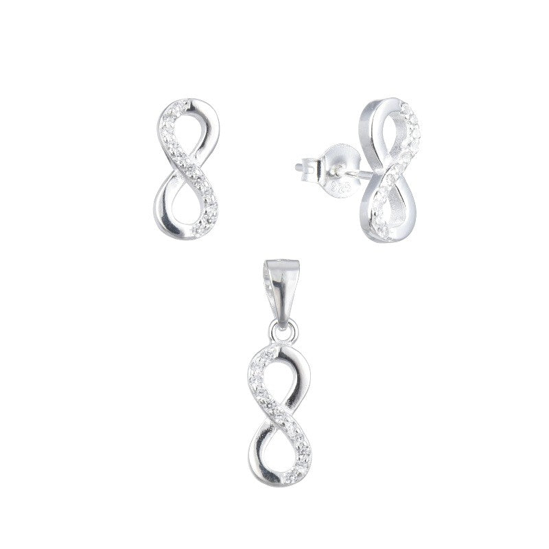 Conjunto Infinito