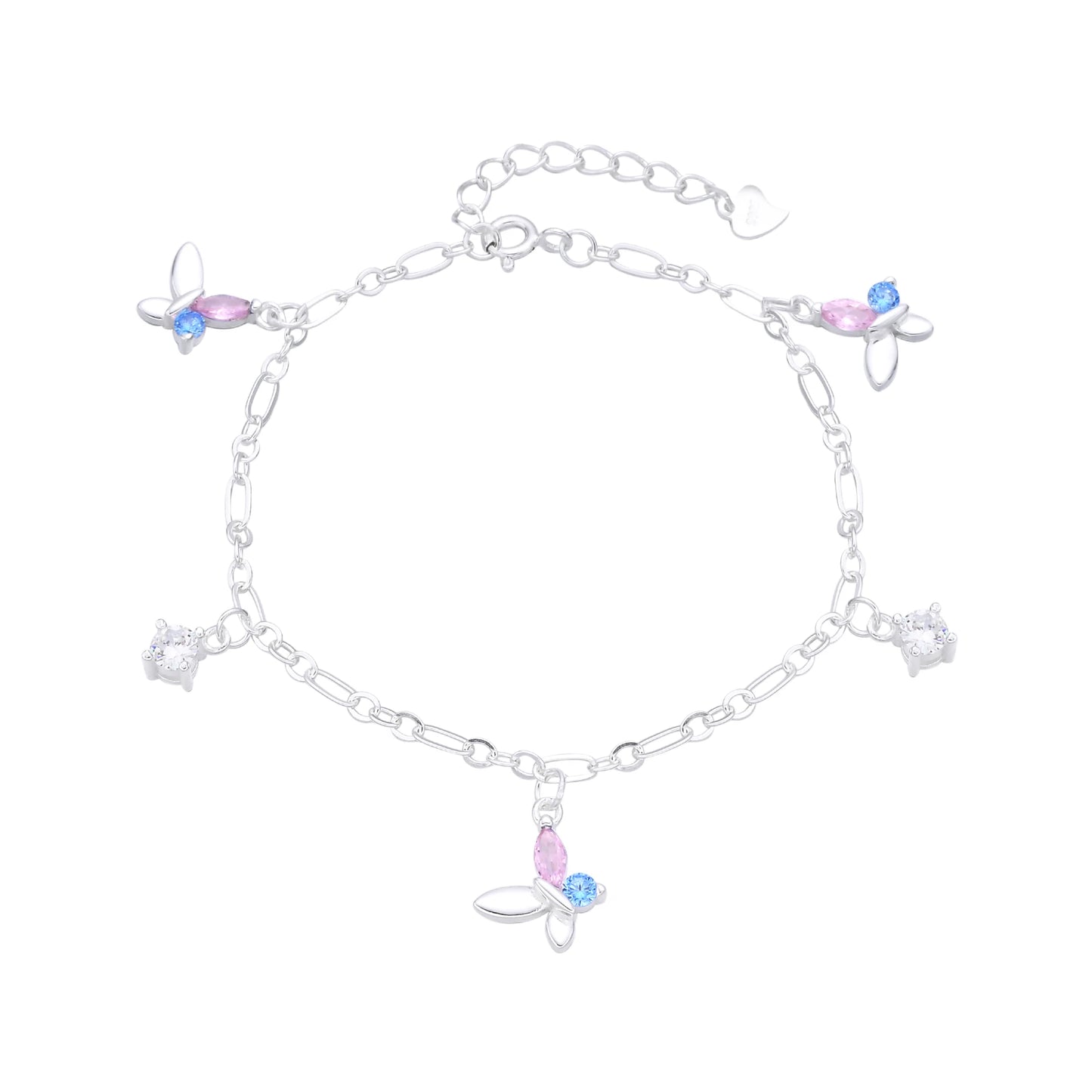 Pulsera de Mariposas