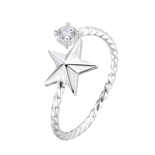 Anillo de Estrella