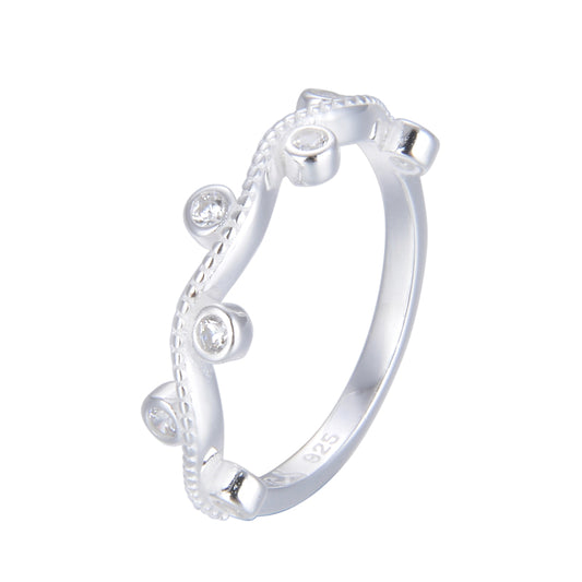Anillo Puntos de Luz