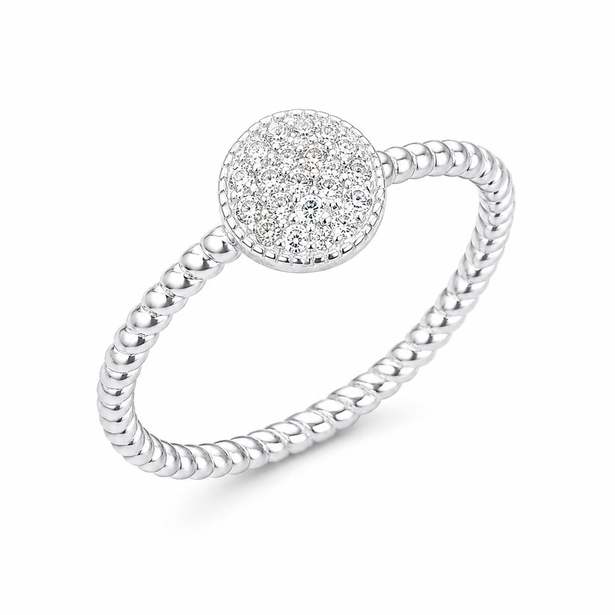 Anillo Circonías