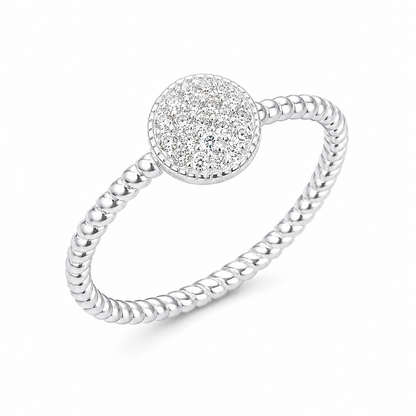 Anillo Circonías