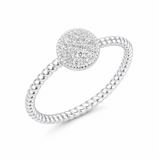 Anillo Circonías