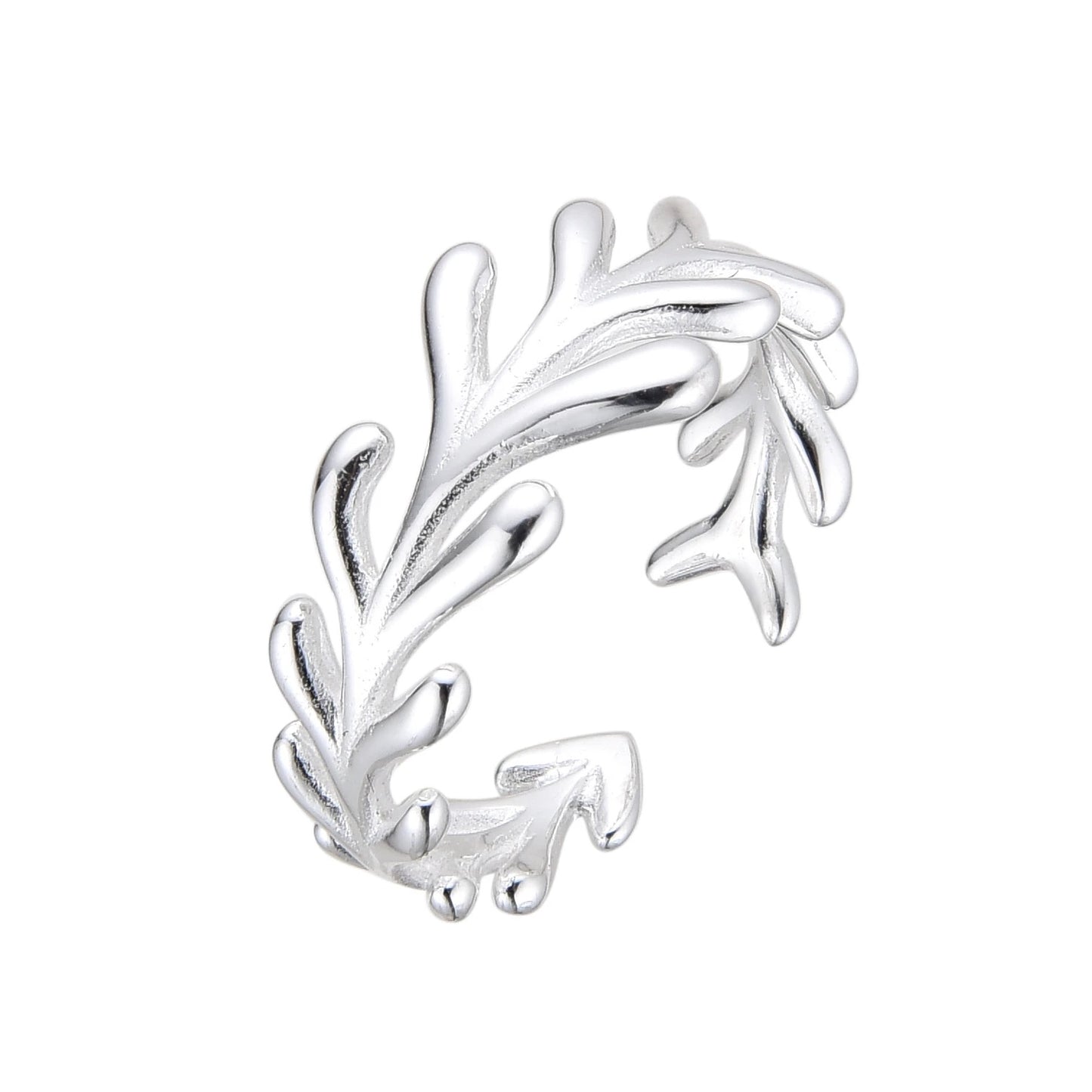 Anillo de Ramas