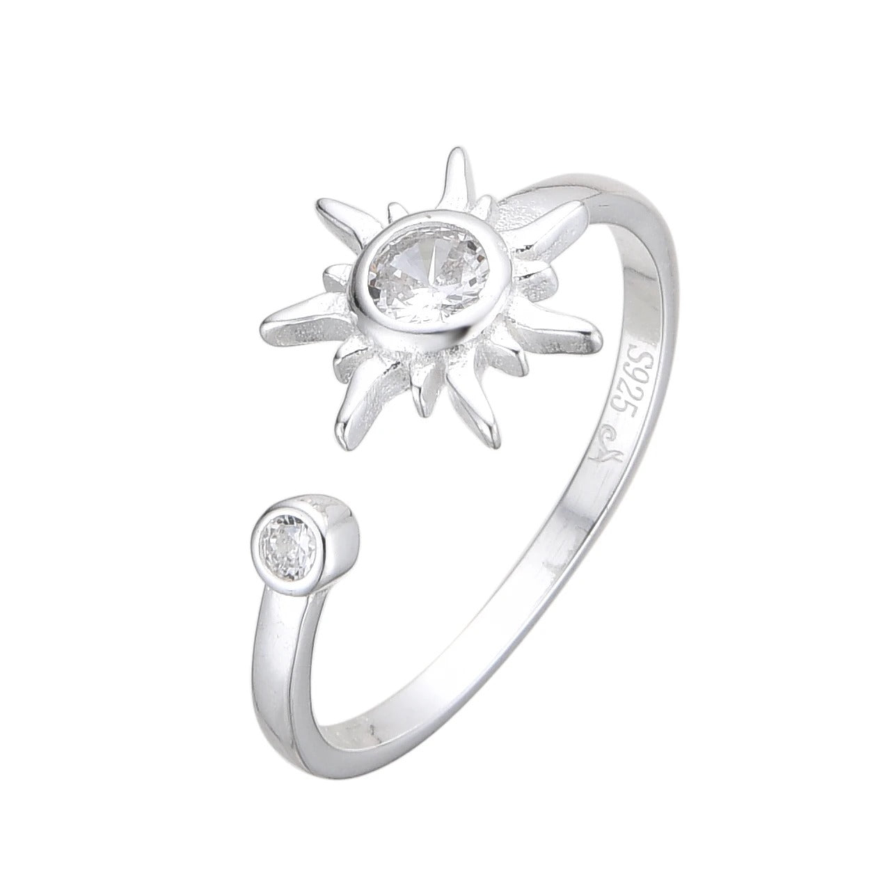 Anillo Sol