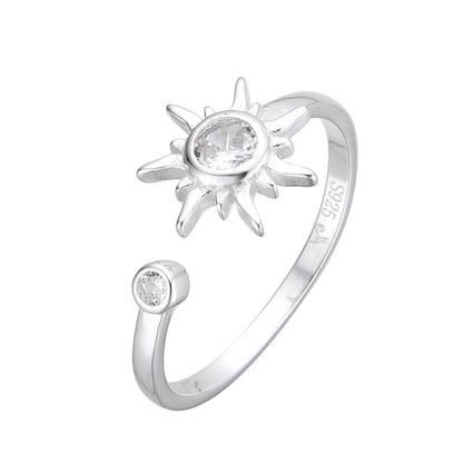 Anillo Sol