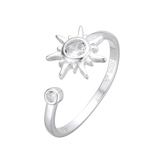 Anillo Sol