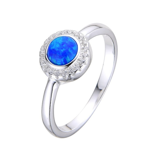 Anillo Redondo