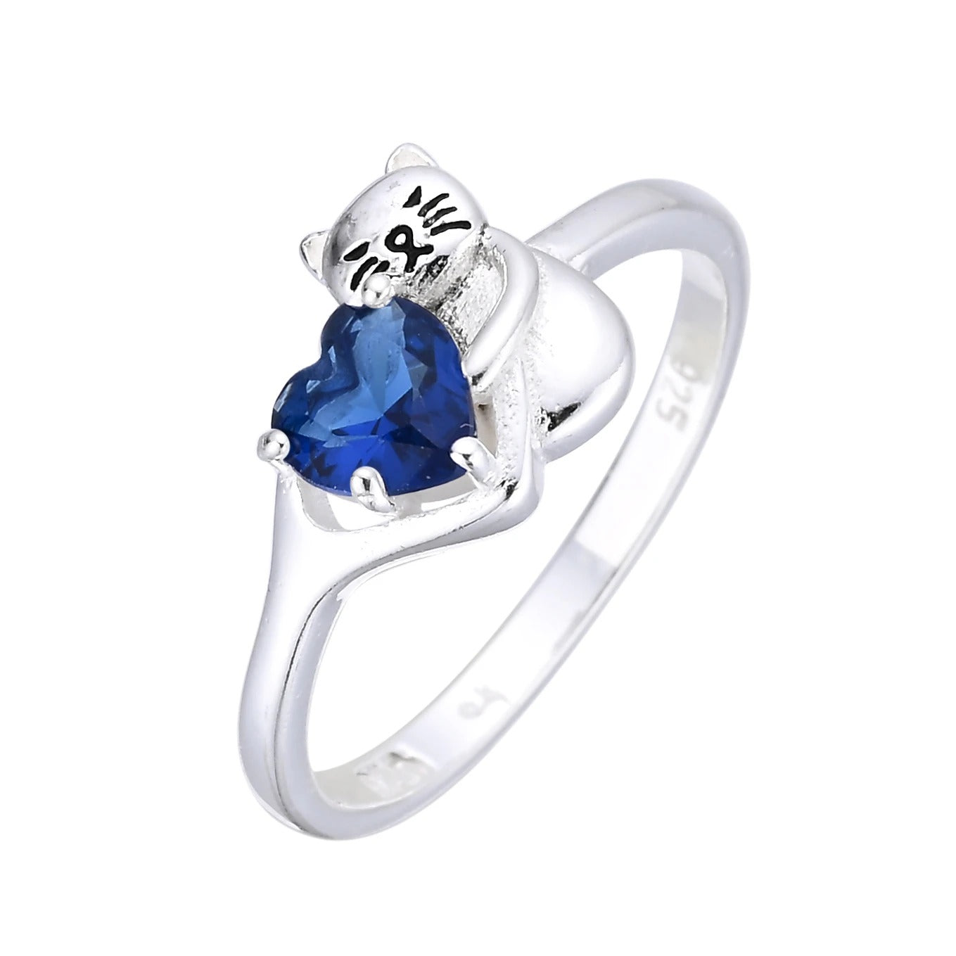 Anillo de Gato