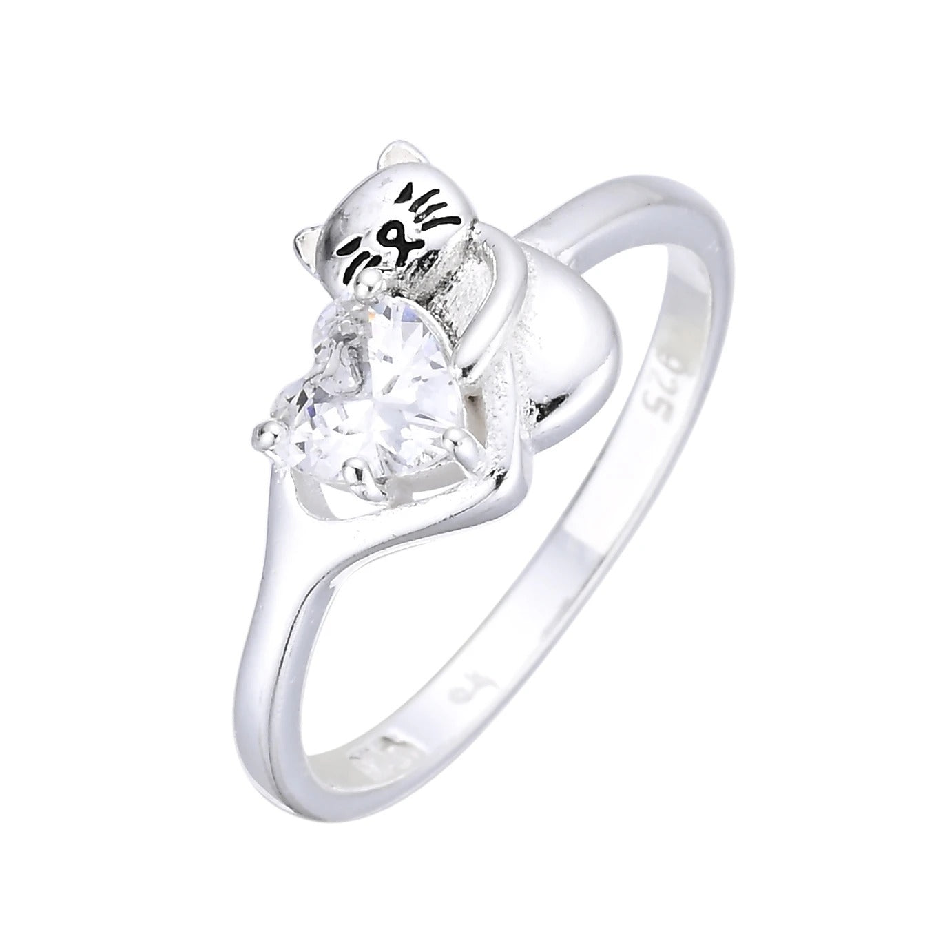 Anillo de Gato
