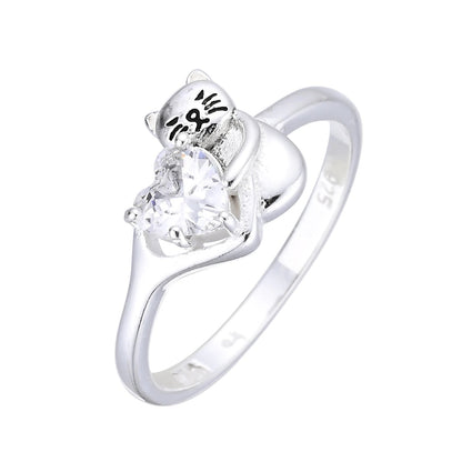 Anillo de Gato