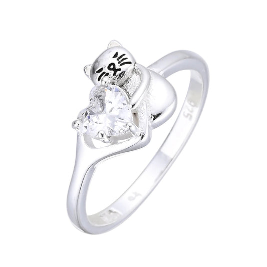 Anillo de Gato