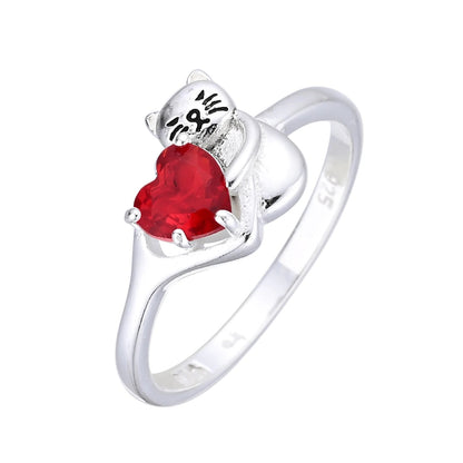 Anillo de Gato