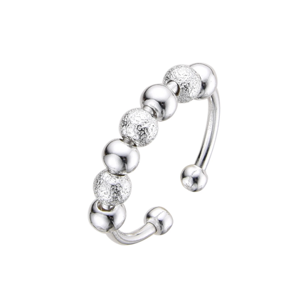 Anillo de Esferas