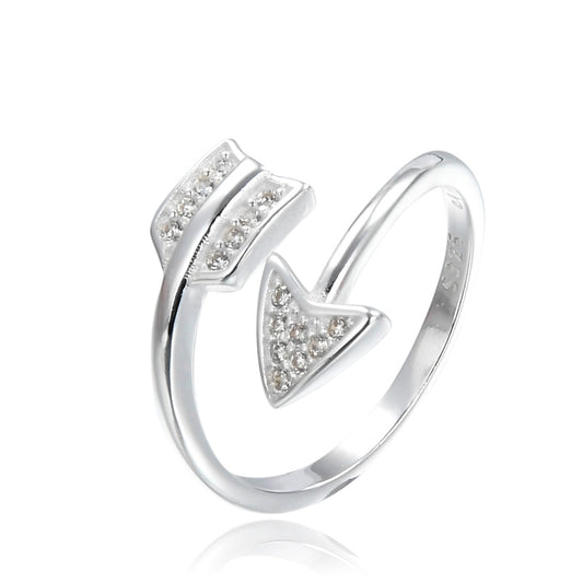 Anillo de Flecha