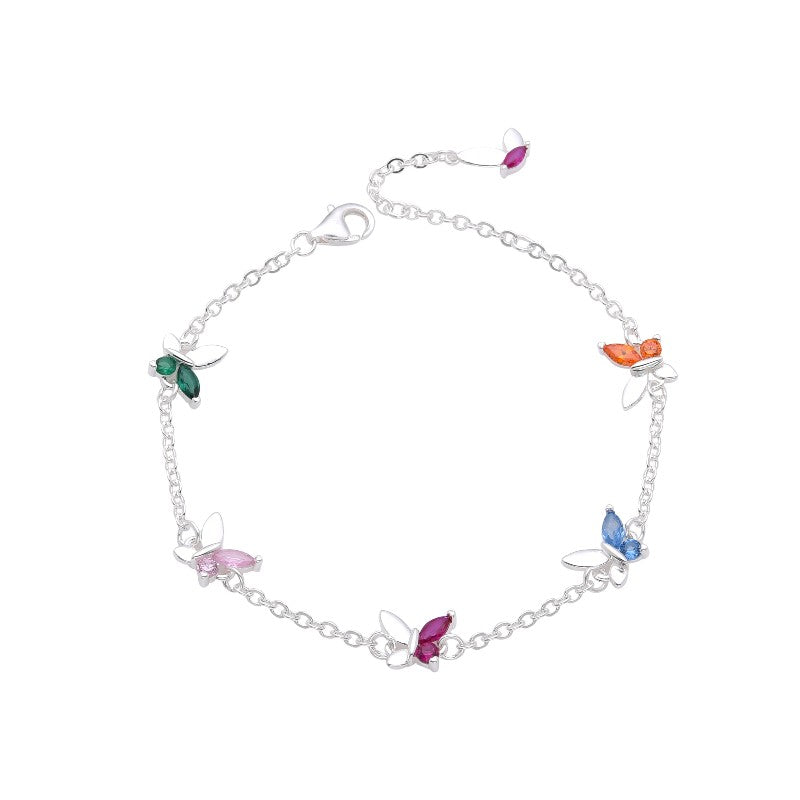 Pulsera de Mariposas