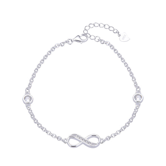 Pulsera de Infinito