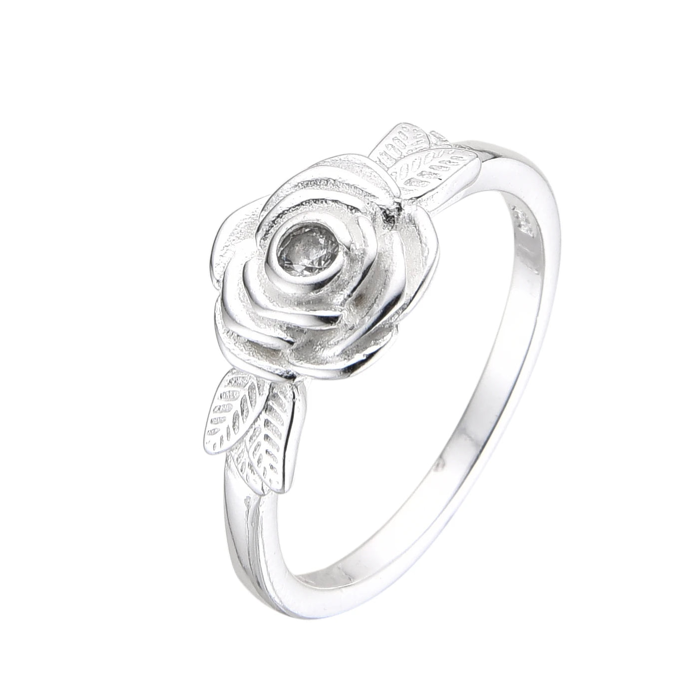 Anillo de Rosa
