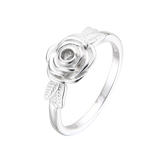 Anillo de Rosa