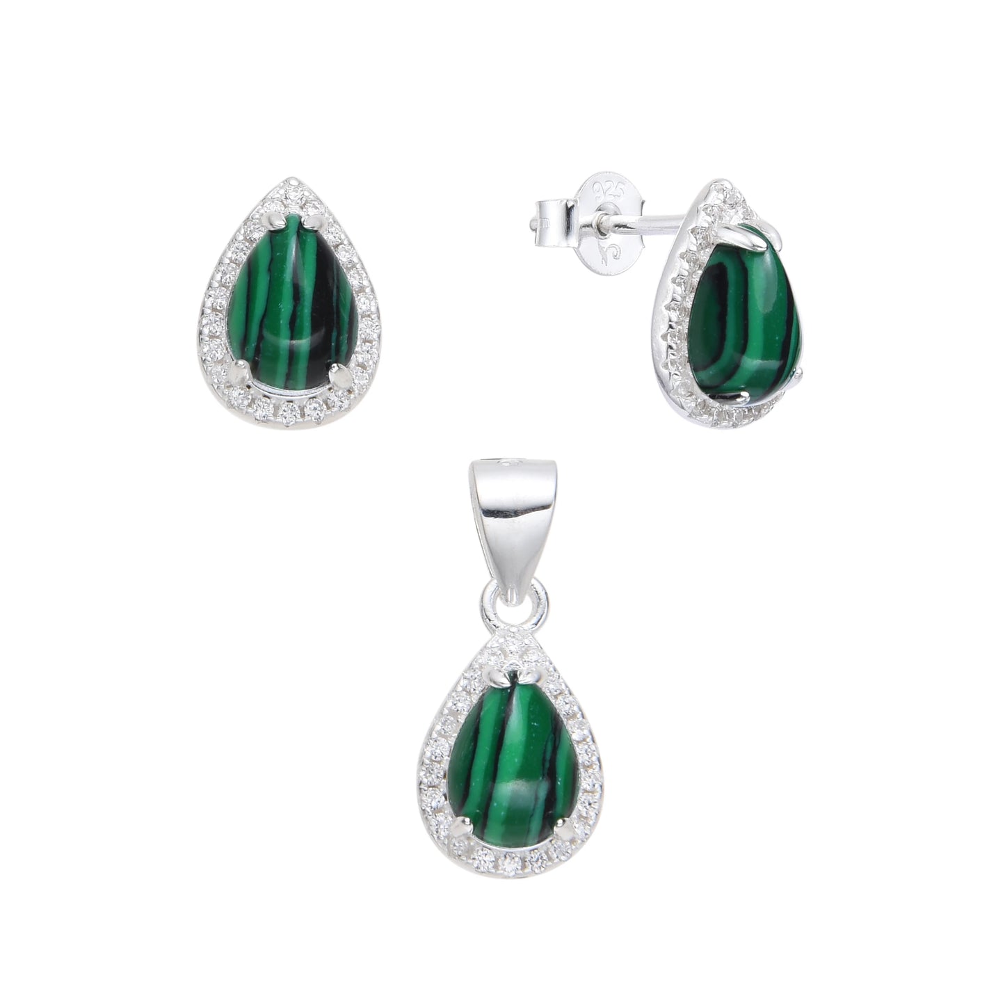 Conjunto de Gota