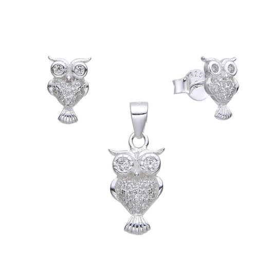 Conjunto de Buho