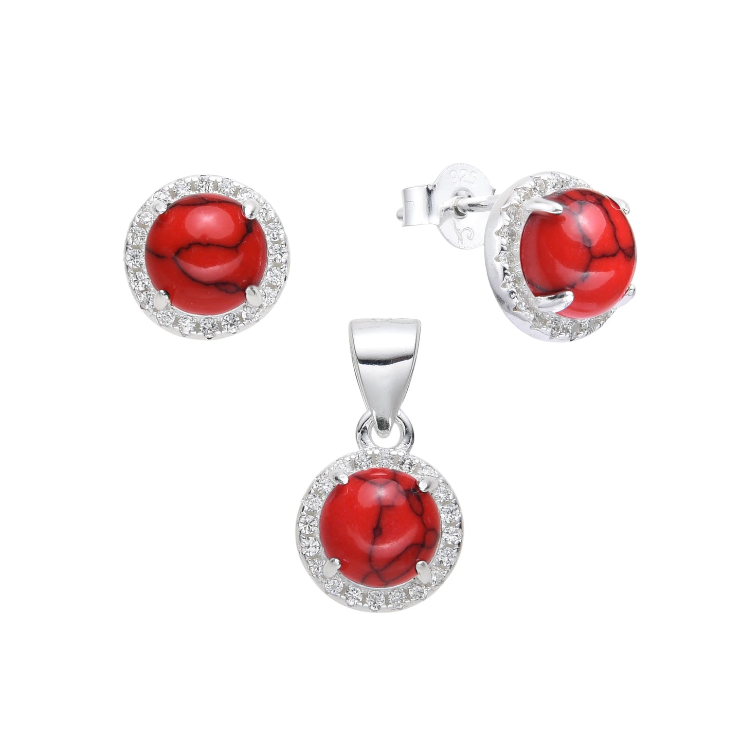 Conjunto Redondo