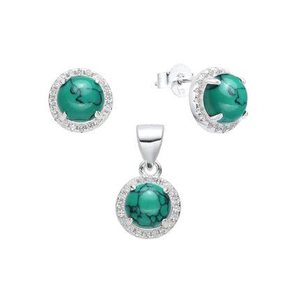 Conjunto Redondo