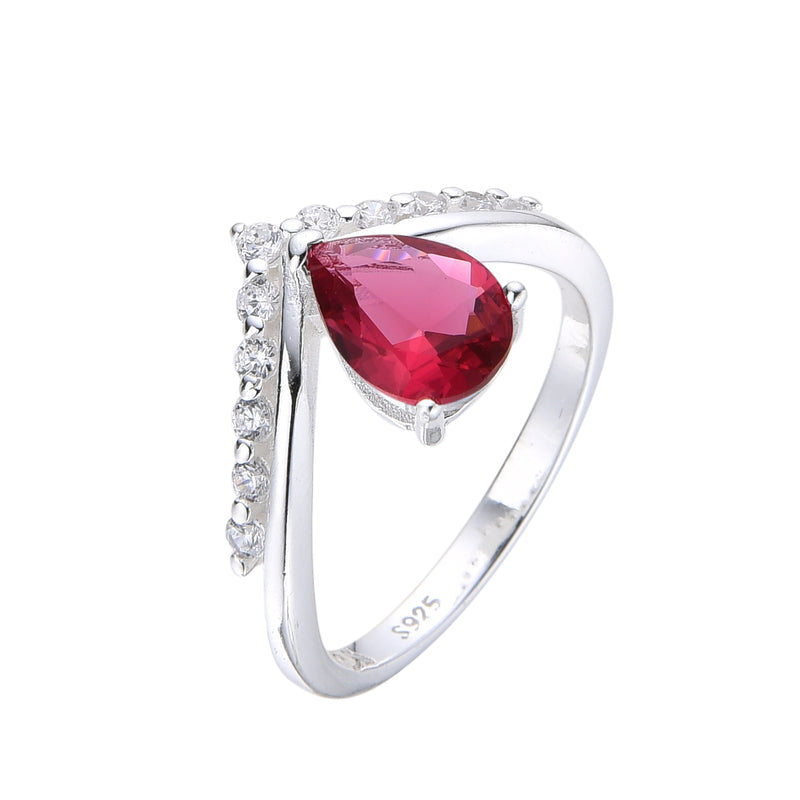 Anillo de Corona