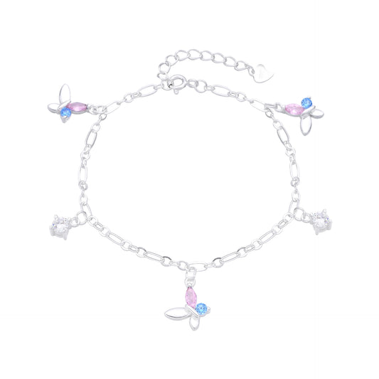 Pulsera de Mariposas