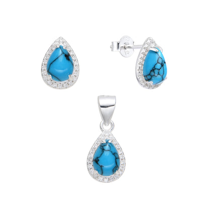 Conjunto de Gota