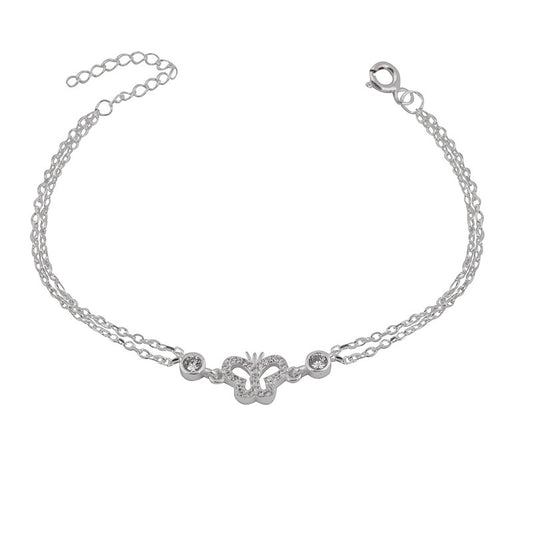 Pulsera de Mariposas