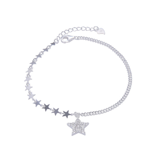 Pulsera de Estrellas