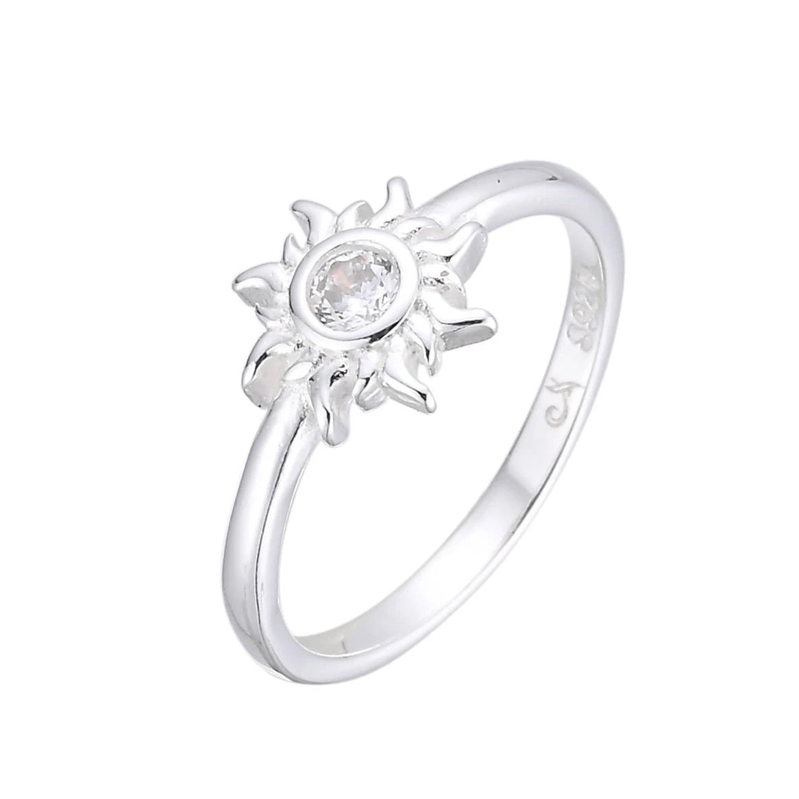 Anillo de Sol