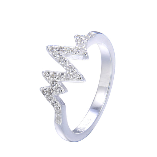 Anillo de Zigzag