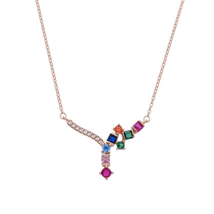 Gargantilla Puntos de Luz