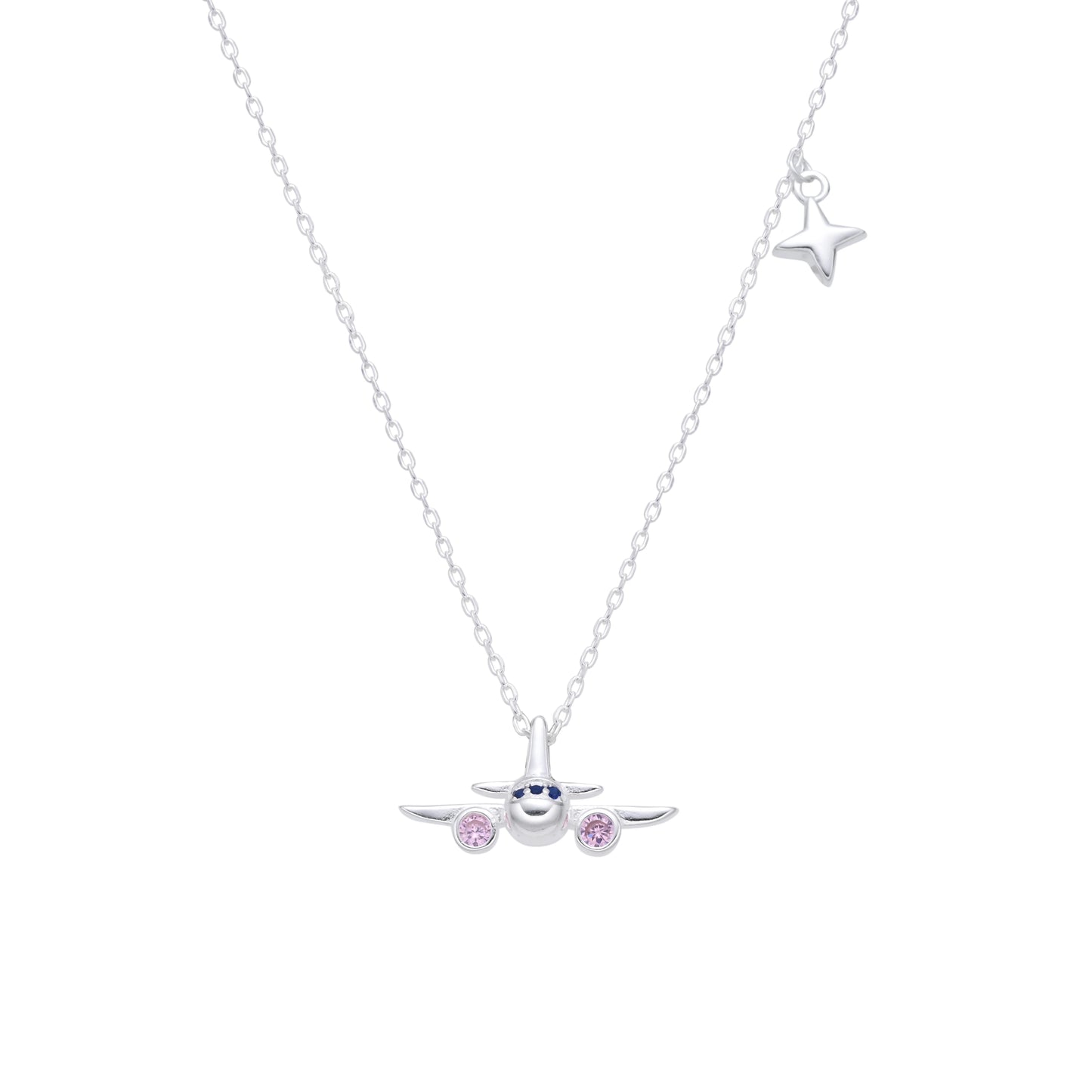 Gargantilla de Avión