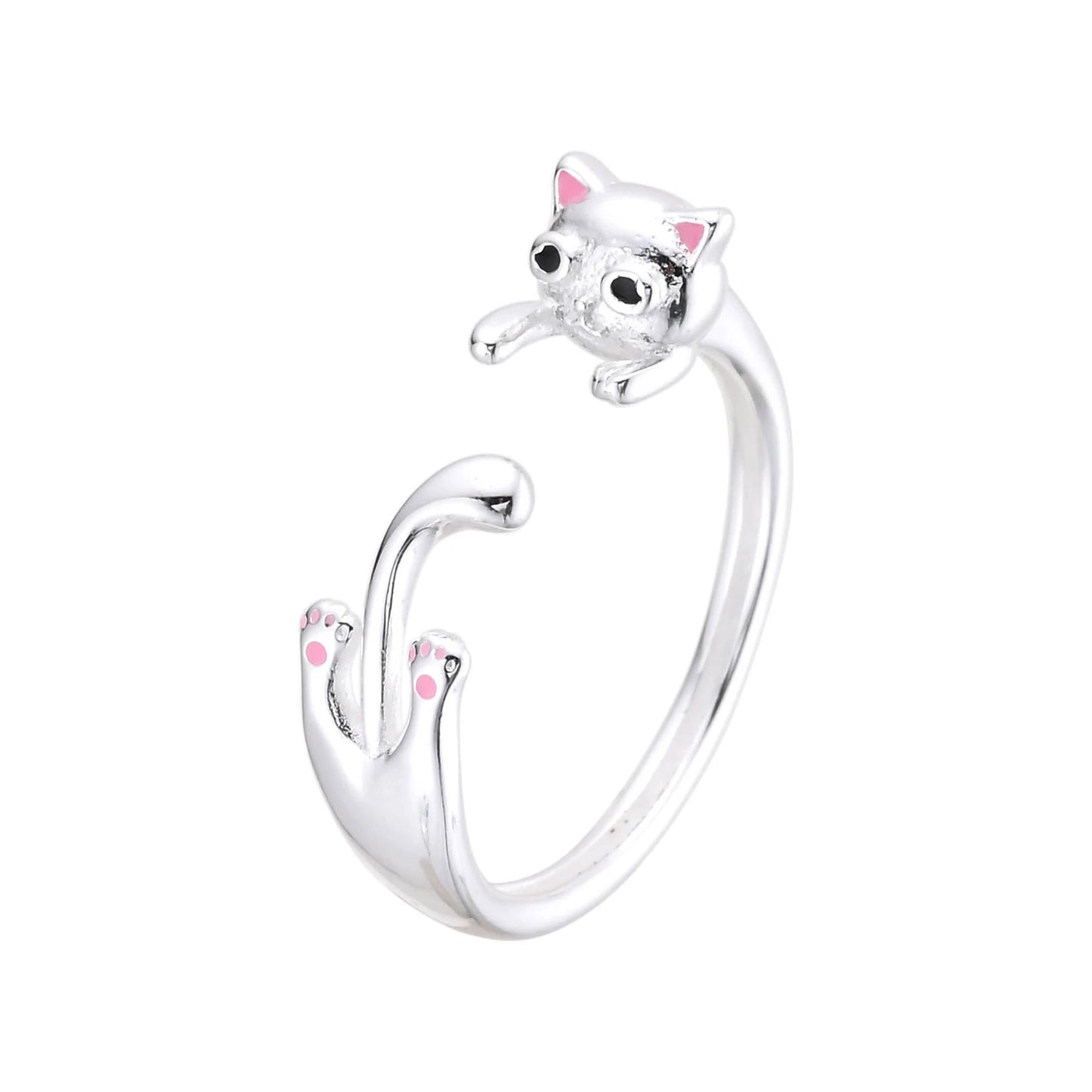 Anillo de Gato