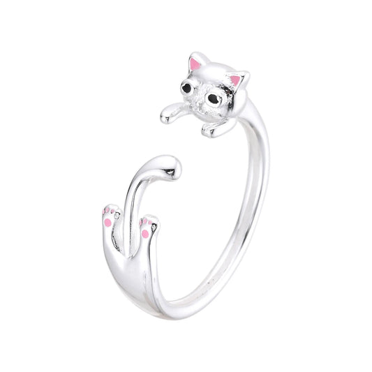 Anillo de Gato