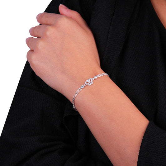 Pulsera de Mariposas