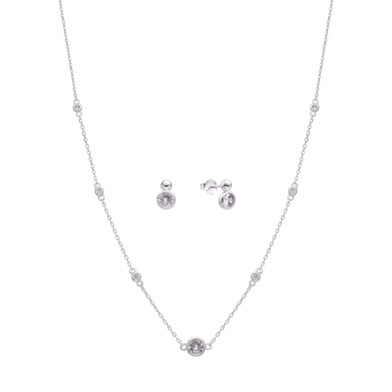 Conjunto Puntos de Luz