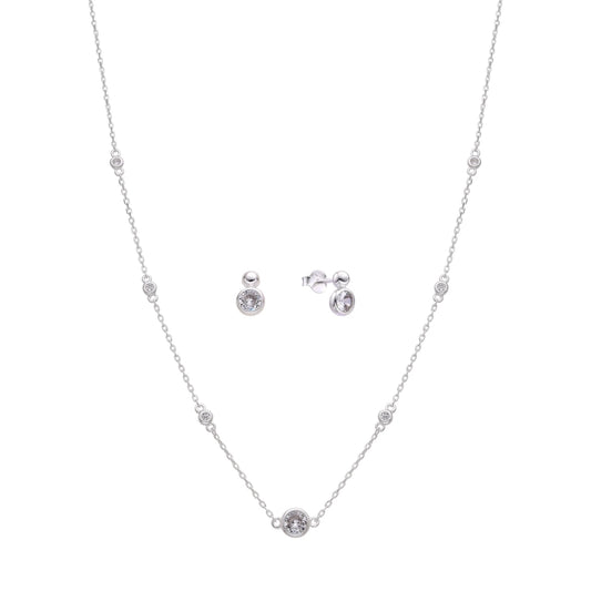 Conjunto Puntos de Luz