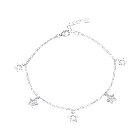 Pulsera de Estrellas