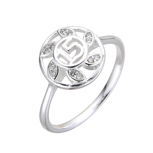 Anillo de Quinceaños