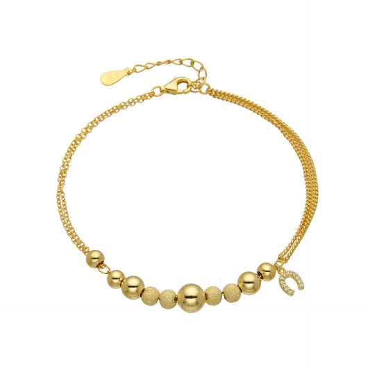 Pulsera Lucky