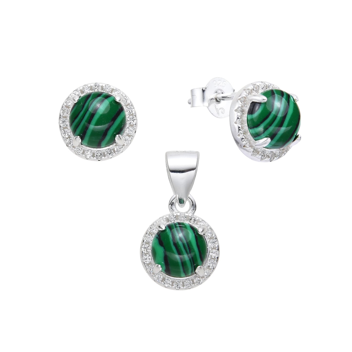 Conjunto Redondo