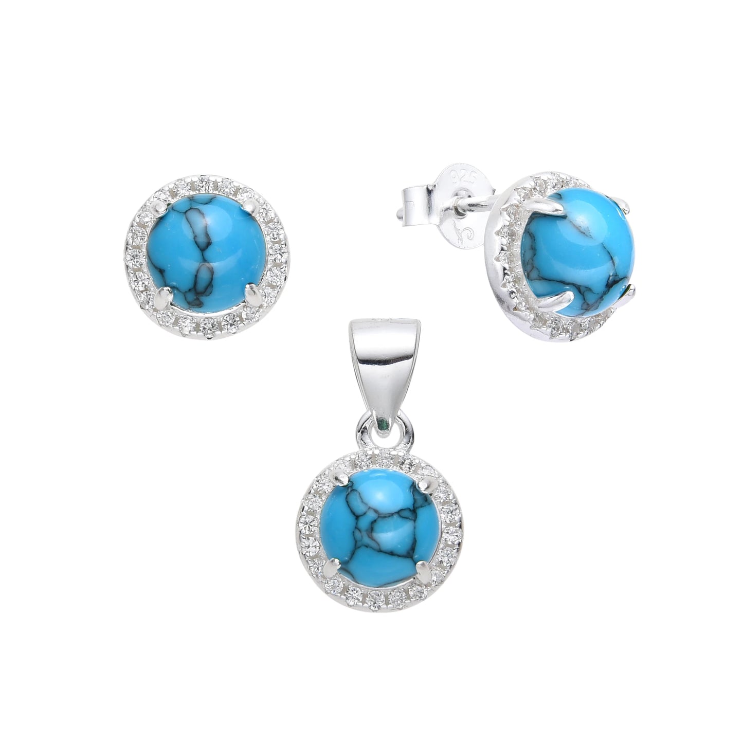 Conjunto Redondo