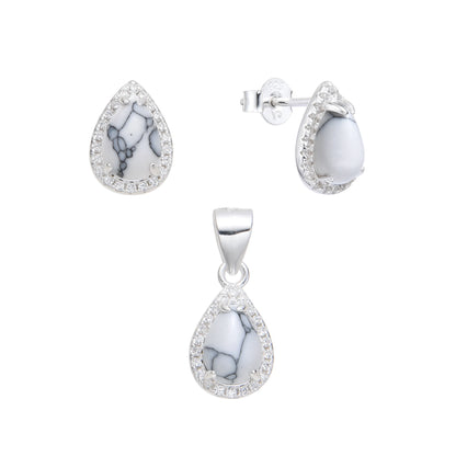 Conjunto de Gota