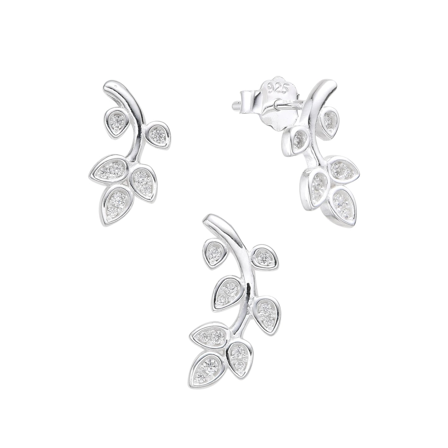 Conjunto Espigas